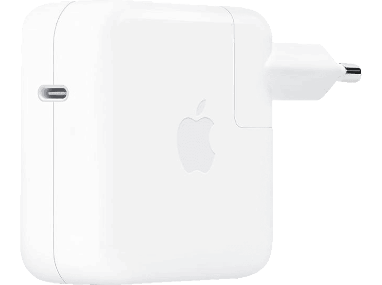 APPLE 70W USB‑C Power Adapter Apple, Weiß von APPLE