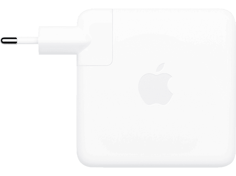 APPLE 96W USB‑C Power Adapter Netzteil Apple, Weiß APPLE 96W USB‑C Power Adapter Netzteil Apple, Weiß von APPLE