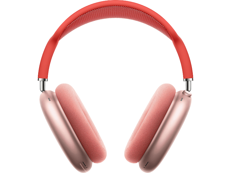 APPLE AirPods Max, Over-ear Kopfhörer Bluetooth Pink von APPLE