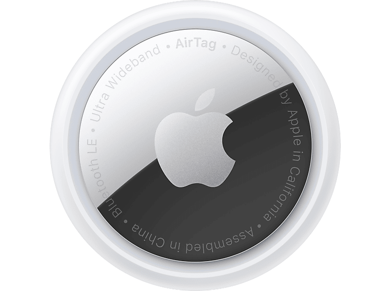 APPLE AirTag 1er Pack Tracker APPLE AirTag 1er Pack Tracker von APPLE