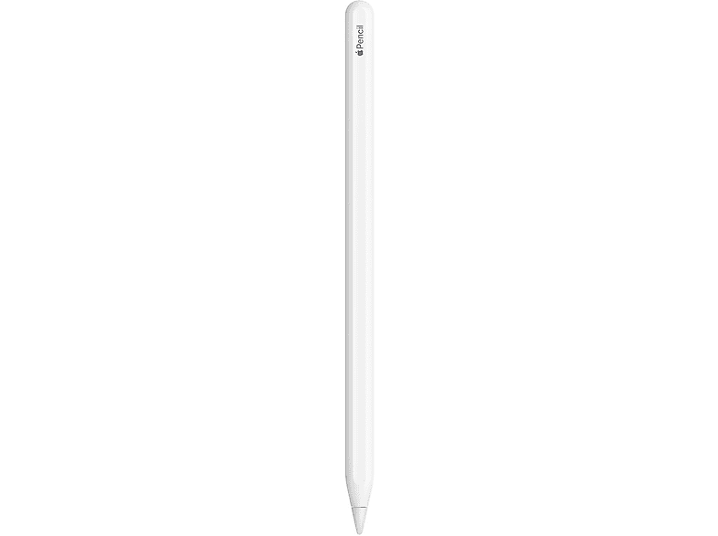 APPLE Apple Pencil (2. Generation) Eingabstift Weiß von APPLE