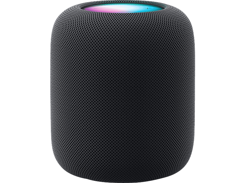 APPLE HomePod 2. Generation Smart Speaker, Midnight APPLE HomePod 2. Generation Smart Speaker, Midnight von APPLE