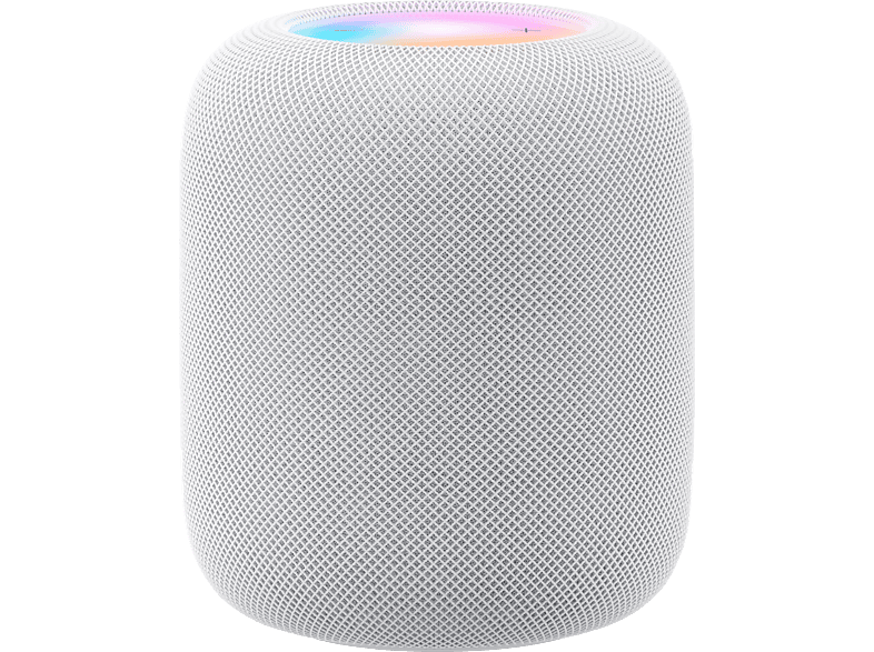 APPLE HomePod 2. Generation Smart Speaker, White APPLE HomePod 2. Generation Smart Speaker, White von APPLE