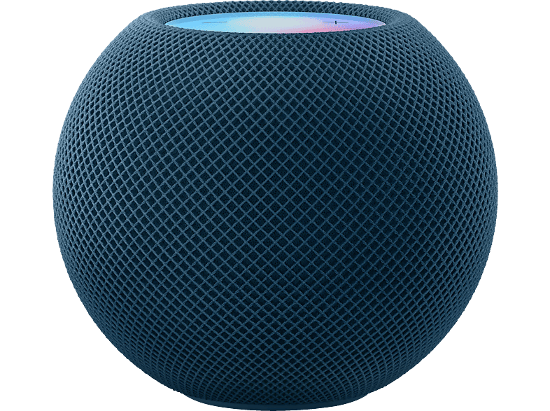 APPLE HomePod mini Smart Speaker, Blau von APPLE