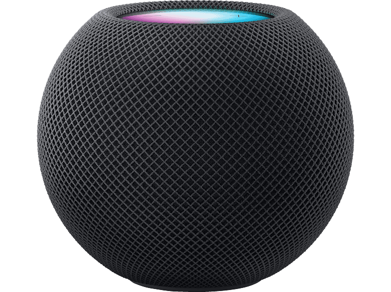 APPLE HomePod mini Smart Speaker, Midnight von APPLE