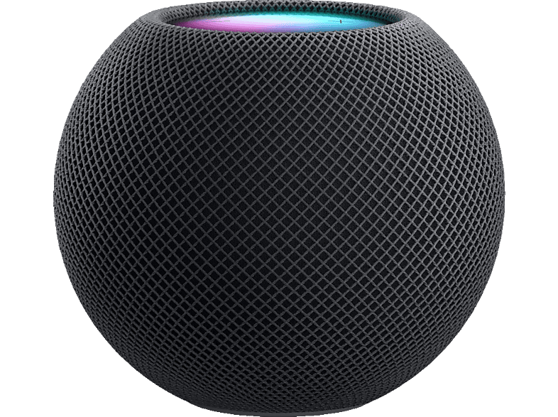 APPLE HomePod mini Smart Speaker, Space grau von APPLE