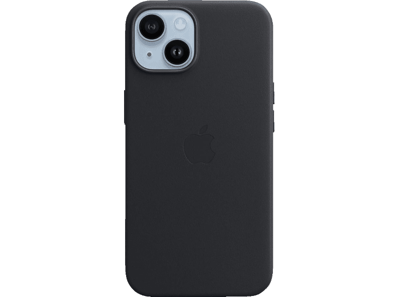APPLE Leder Case mit MagSafe, Backcover, Apple, iPhone 14, Mitternacht APPLE Leder Case mit MagSafe, Backcover, Apple, iPhone 14, Mitternacht von APPLE