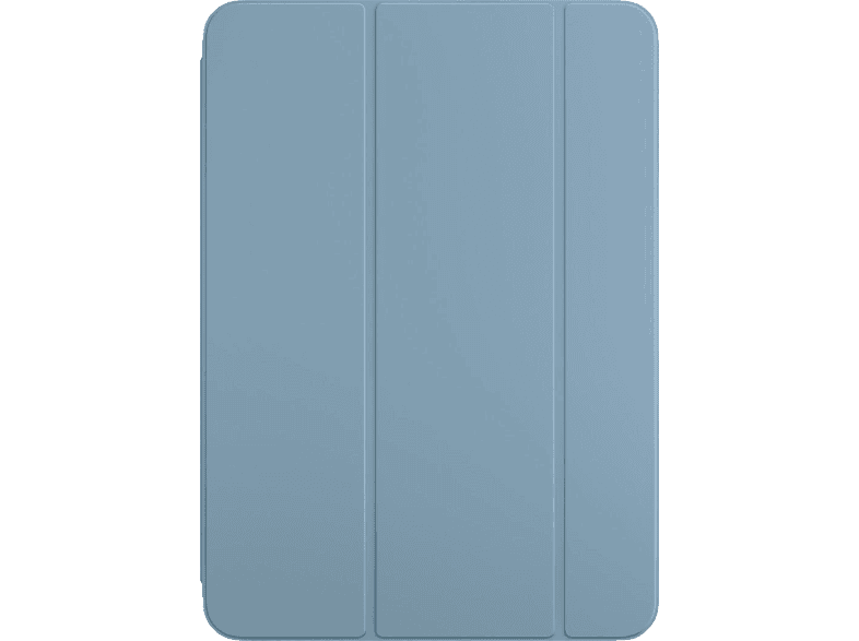APPLE MWK43ZM/A Smart Folio, Bookcover, Apple, 13" iPad Pro (M4), Denim von APPLE