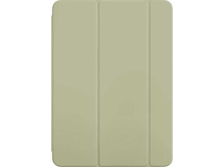 APPLE MWK73ZM/A Smart Folio, Bookcover, Apple, 11" iPad Air (M2), (5. Generation), (4. Salbei von APPLE