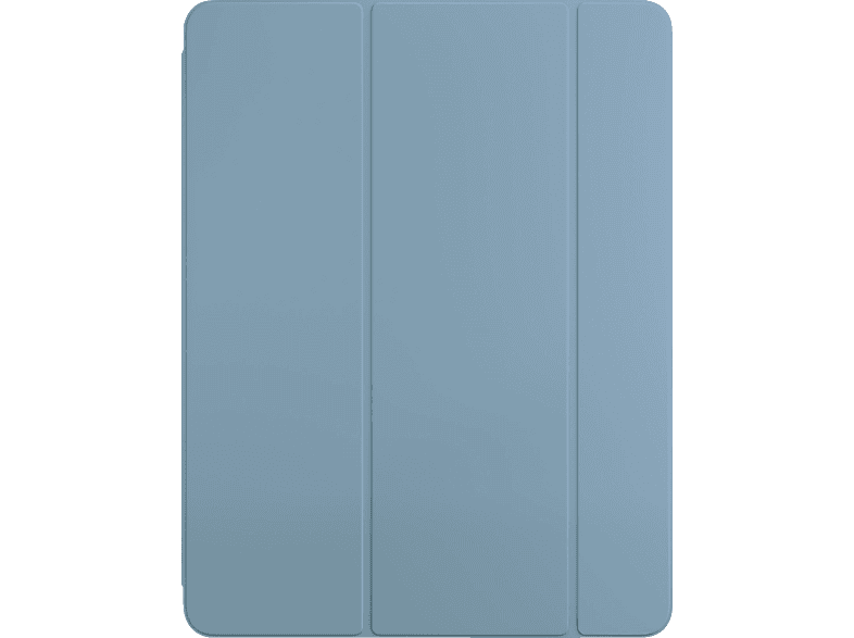 APPLE MWKA3ZM/A Smart Folio, Bookcover, Apple, 13" iPad Air (M2), Denim von APPLE