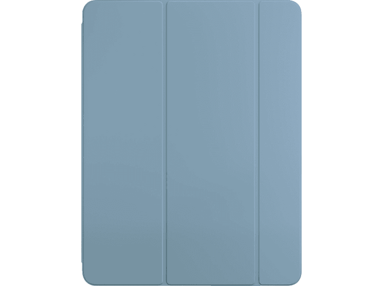 APPLE MWKA3ZM/A Smart Folio, Bookcover, Apple, 13" iPad Air (M2 & M3), Denim von APPLE