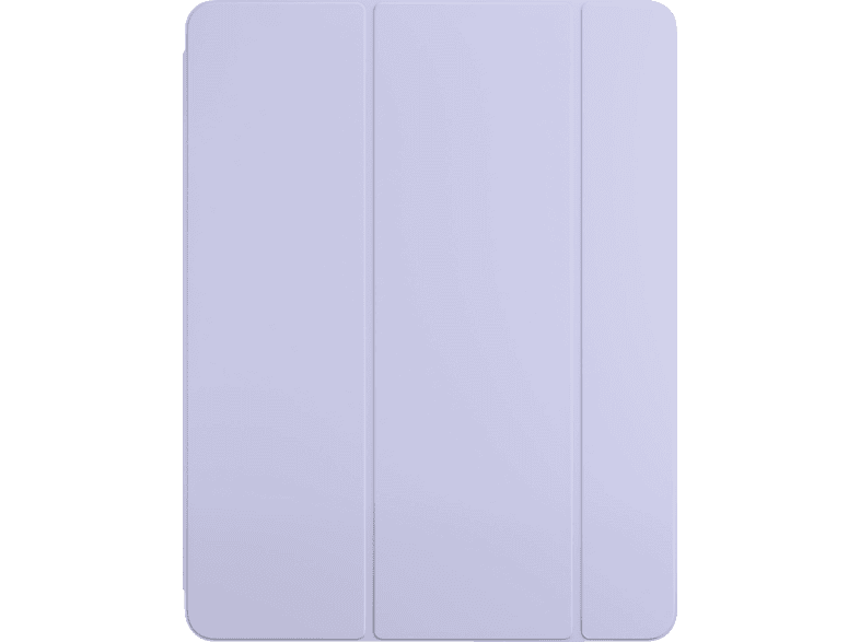 APPLE MWKD3ZM/A Smart Folio, Bookcover, Apple, 13" iPad Air (M2), Hellviolett von APPLE