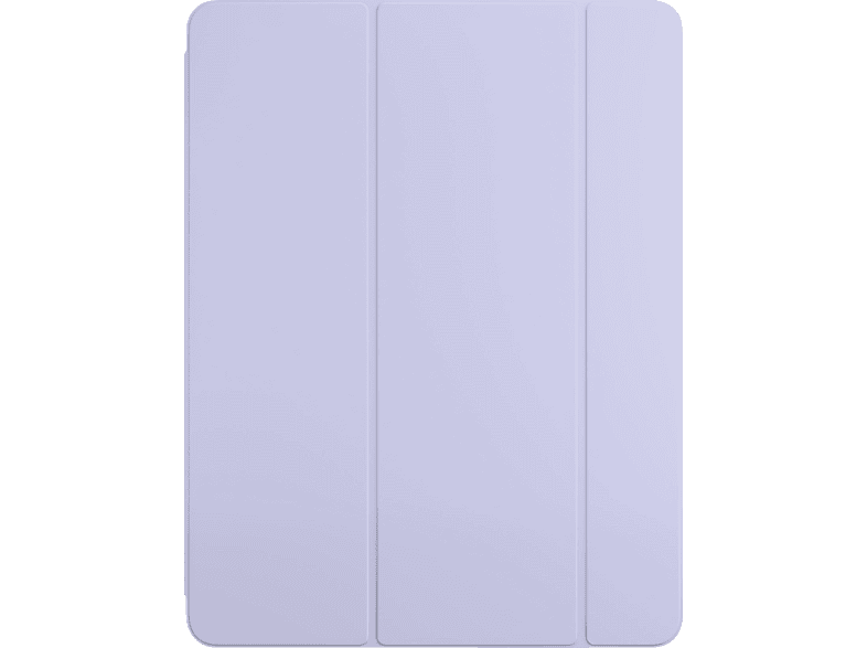 APPLE MWKD3ZM/A Smart Folio, Bookcover, Apple, 13" iPad Air (M2 & M3), Hellviolett von APPLE