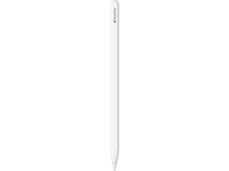APPLE MX2D3ZM/A Pencil Pro Eingabestift Weiß APPLE MX2D3ZM/A Pencil Pro Eingabestift Weiß von APPLE