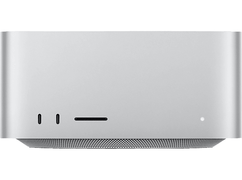APPLE Mac Studio, MQH73D/A, macOS, Mini PC mit Apple M2 Max Prozessor , 32 GB RAM 512 SSD 30‑Core GPU von APPLE