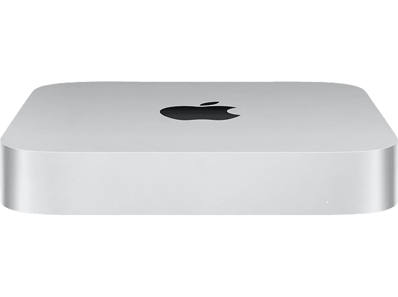 APPLE Mac mini M2, 2023, Mini PC mit Apple M-Series M2 Pro Prozessor, 16 GB RAM, 512 SSD, Pro, macOS APPLE Mac mini M2, 2023, Mini PC mit Apple M-Series M2 Pro Prozessor, 16 GB RAM, 512 SSD, Pro, macOS von APPLE