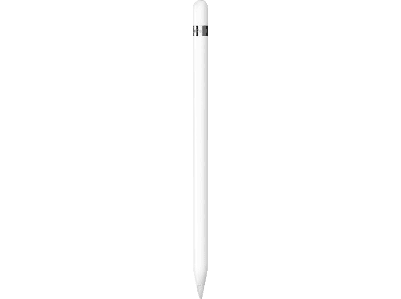 APPLE Pencil (1. Generation) Eingabestift Weiß von APPLE