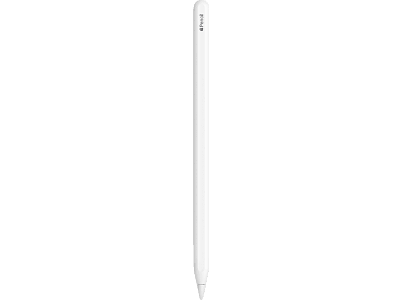 APPLE Pencil (2.Generation) Eingabestift Weiß von APPLE