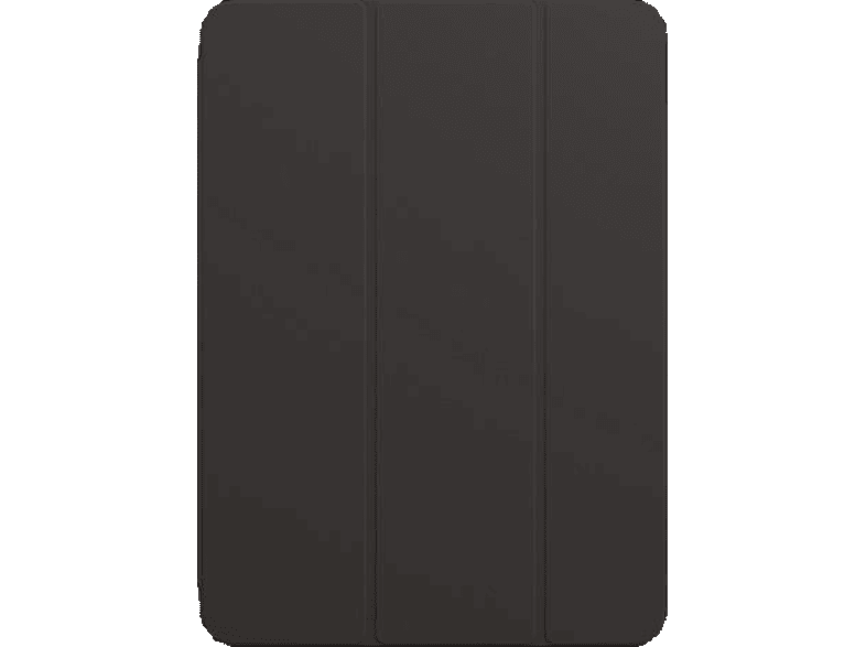 APPLE Smart Folio, Bookcover, Apple, iPad Air (4., 5. Generation), Schwarz von APPLE