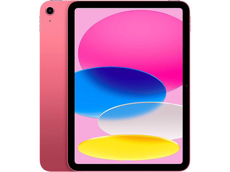 APPLE iPad Wi-Fi (11th generation), Tablet, 128 GB, 11 Zoll, Pink von APPLE