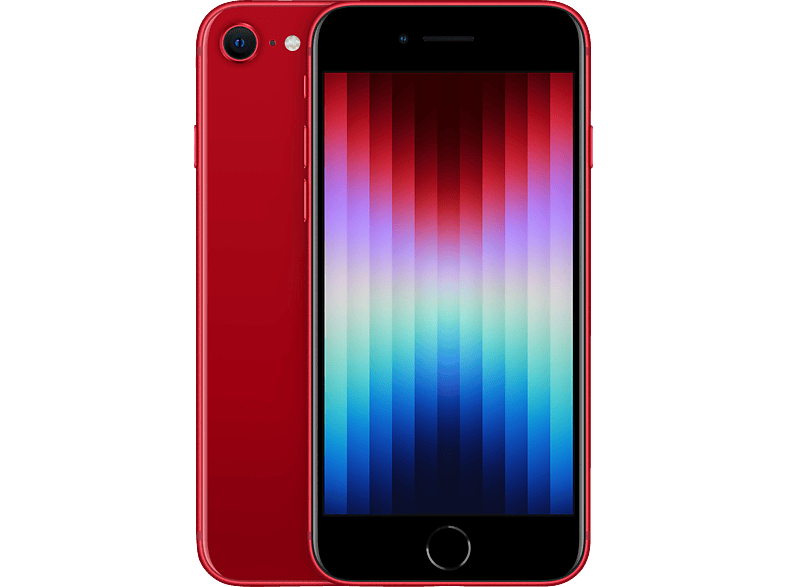 APPLE iPhone SE 64 GB (Product) Red von APPLE