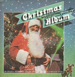 Christmas album (1987) [Vinyl LP] von APPLE