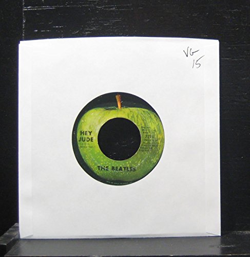 Hey Jude [Vinyl Single 7''] von APPLE