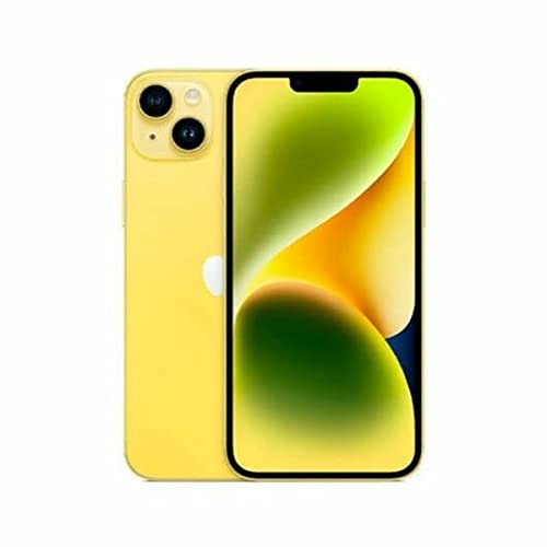 MOBILE PHONE IPHONE 14/256GB YELLOW MR3Y3 APPLE von APPLE