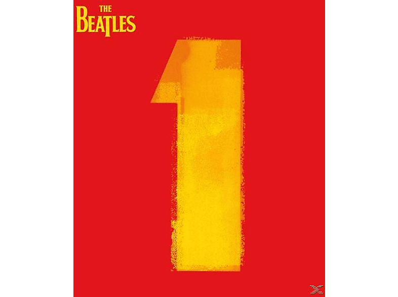 The Beatles - 1 (Standard Blu-ray) (Blu-ray) von APPLE