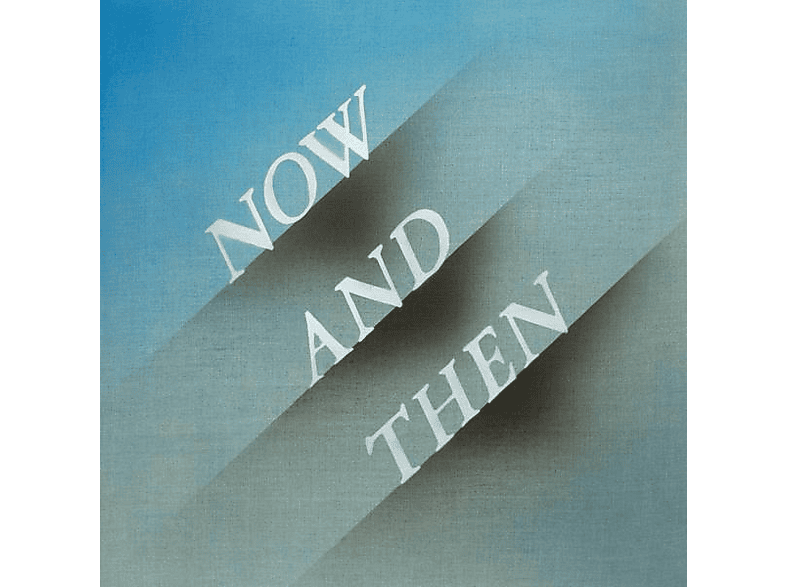 The Beatles - NOW And THEN (V7) (Vinyl) von APPLE