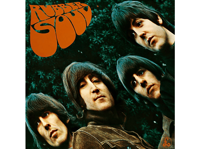 The Beatles - Rubber Soul (Vinyl) von APPLE