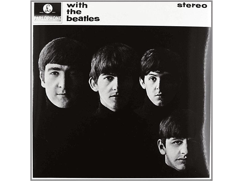 The Beatles - With (Vinyl) von APPLE