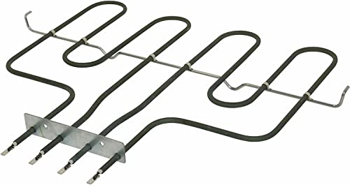 Duales Grill-Heizelement für Hotpoint-Öfen und Herde 2660 W C00230133 Duales Grill-Heizelement für Hotpoint-Öfen und Herde 2660 W C00230133 von APPLIANCE WORKSHOP