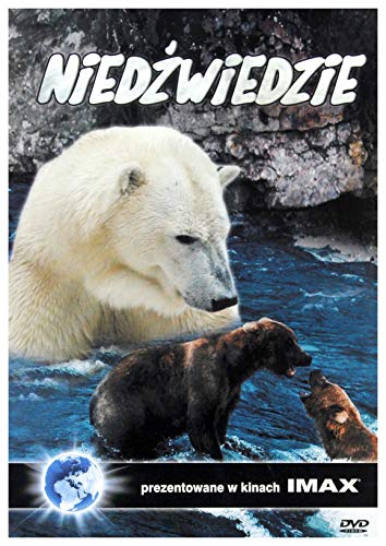 Bears [DVD] [Region 2] (IMPORT) (Keine deutsche Version) von APR Project DVD