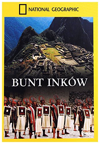 National Geographic: Bunt InkĂłw [DVD] (Keine deutsche Version) von APR Project DVD