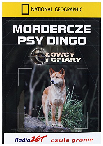 National Geographic: Mordercze psy Dingo [DVD] (Keine deutsche Version) von APR Project DVD