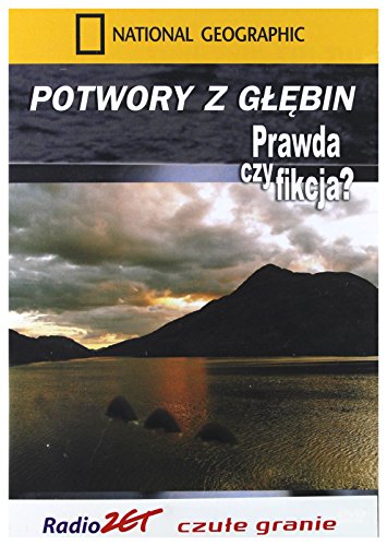 National Geographic: Potwory z głębin [DVD] von APR Project DVD