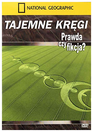 National Geographic: Tajemne kręgi [DVD] (Keine deutsche Version) von APR Project DVD