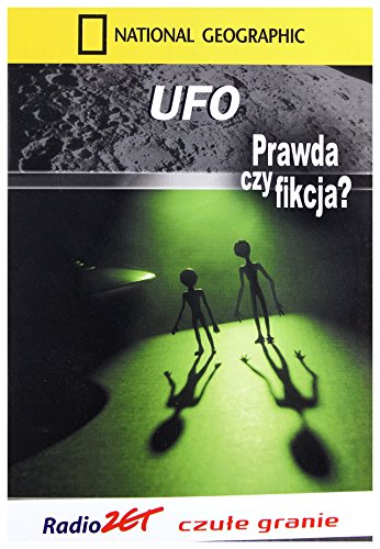 National Geographic: Ufo [DVD] (Keine deutsche Version) von APR Project DVD