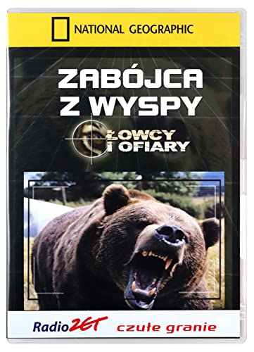 National Geographic: ZabĂłjca z wyspy [DVD] (Keine deutsche Version) von APR Project DVD