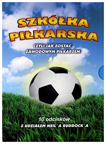 SzkĂłĹ ka piĹ karska, czyli jak zostać zawodowym piĹ karzem [DVD] (Keine deutsche Version) von APR Project DVD