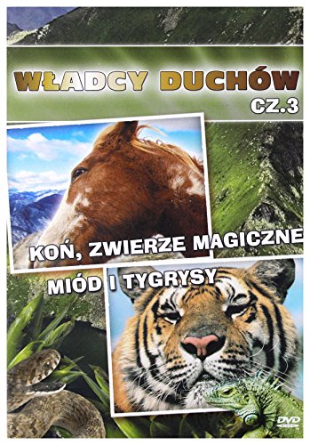 WĹadcy duchĂłw 3 [DVD] (Keine deutsche Version) von APR Project DVD