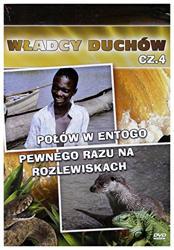 WĹ adcy duchĂłw 4 [DVD] (Keine deutsche Version) von APR Project DVD