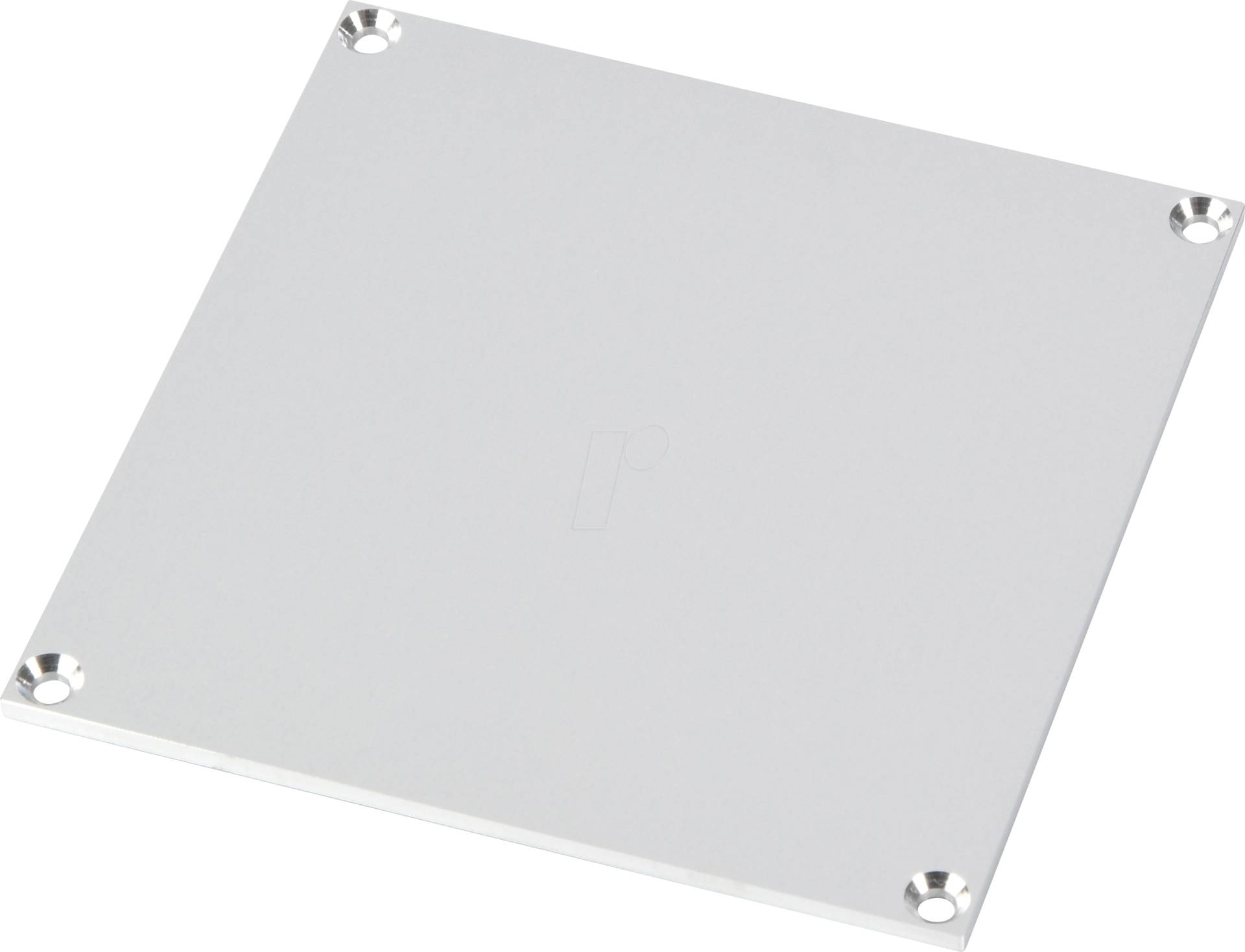 APRA 442-310-00 - Frontplatte für Aluminium-Schalttafelgehäuse, 96 x 96 mm APRA 442-310-00 - Frontplatte für Aluminium-Schalttafelgehäuse, 96 x 96 mm von APRA-NORM