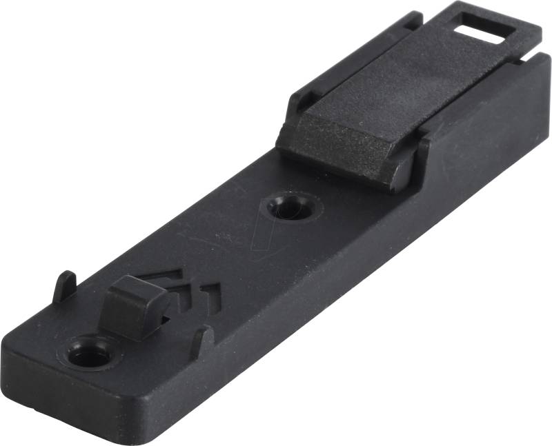 APRA 442-311-30 - Hutschienenhalteklammern 18 mm, 10 Stück von APRA-NORM