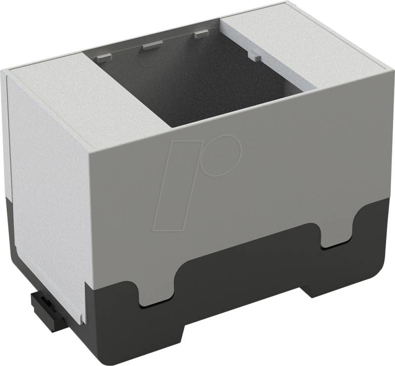 APRA 449-430-65 - Leergehäuse DB3-FMH, 90 x 54 x 63 mm von APRA-NORM