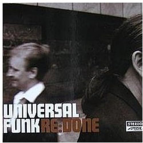 Re: Done [Vinyl LP] von APRIL