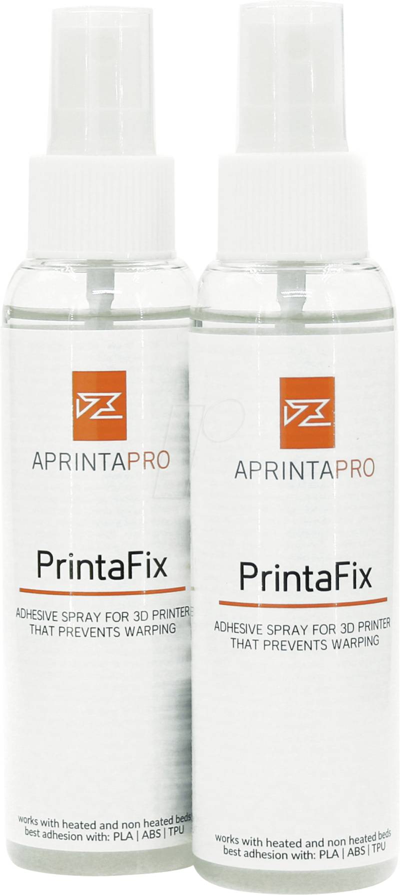 PRINTAFIX B 100 - 3D Druck, Haftspray, 100 ml von APRINTAPRO