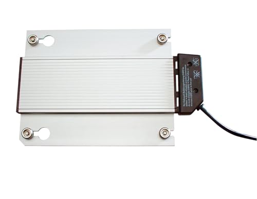APS 12294 Elektro-Heizelement, für Chafing Dishes GN 1/1, 800 W, 31,5 x 22 cm APS 12294 Elektro-Heizelement, für Chafing Dishes GN 1/1, 800 W, 31,5 x 22 cm von APS