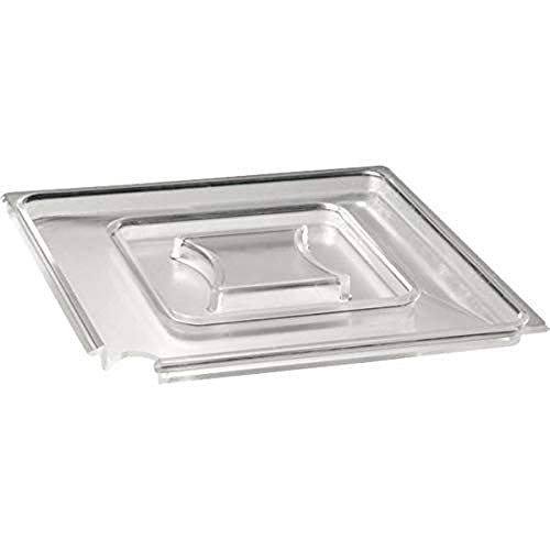 APS 83921 FLOAT Melamin Deckel mit Öffnung für Löffel, 19 x 19 x 1.3 cm APS 83921 FLOAT Melamin Deckel mit Öffnung für Löffel, 19 x 19 x 1.3 cm von APS